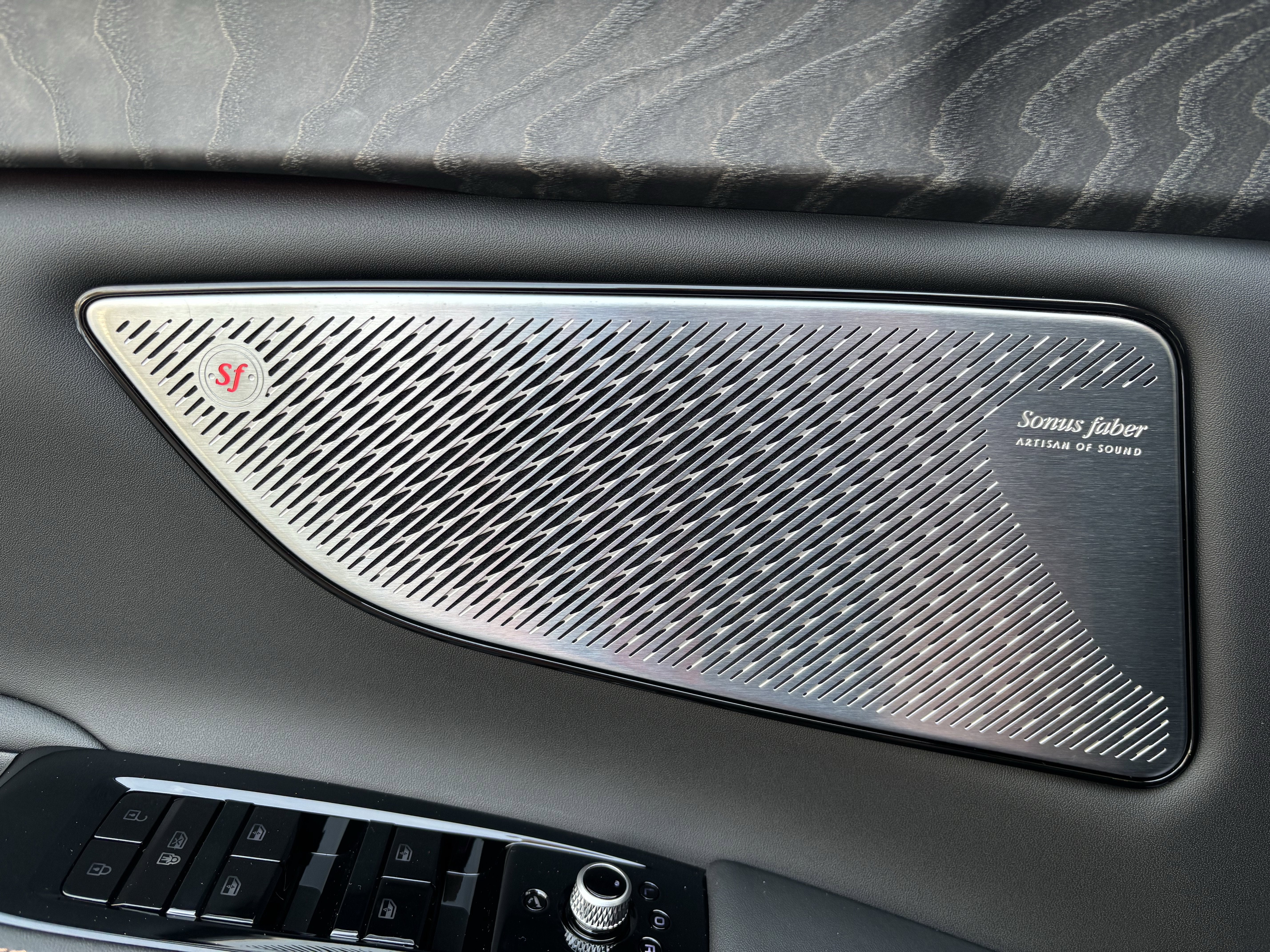 2026 Maserati Grecale Modena