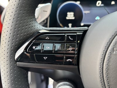 2026 Maserati Grecale Modena