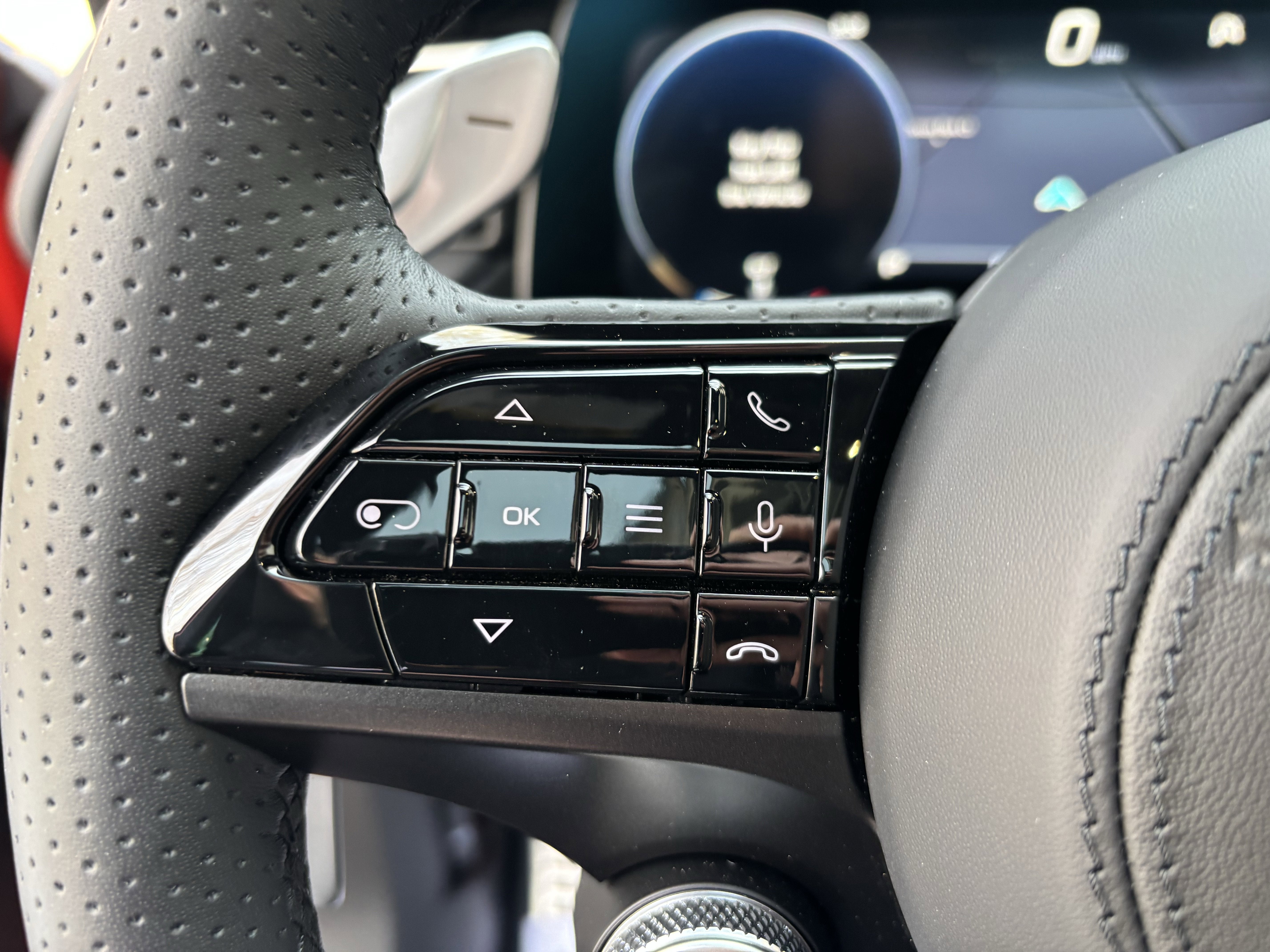 2026 Maserati Grecale Modena