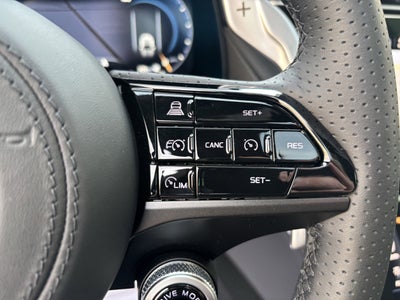 2026 Maserati Grecale Modena