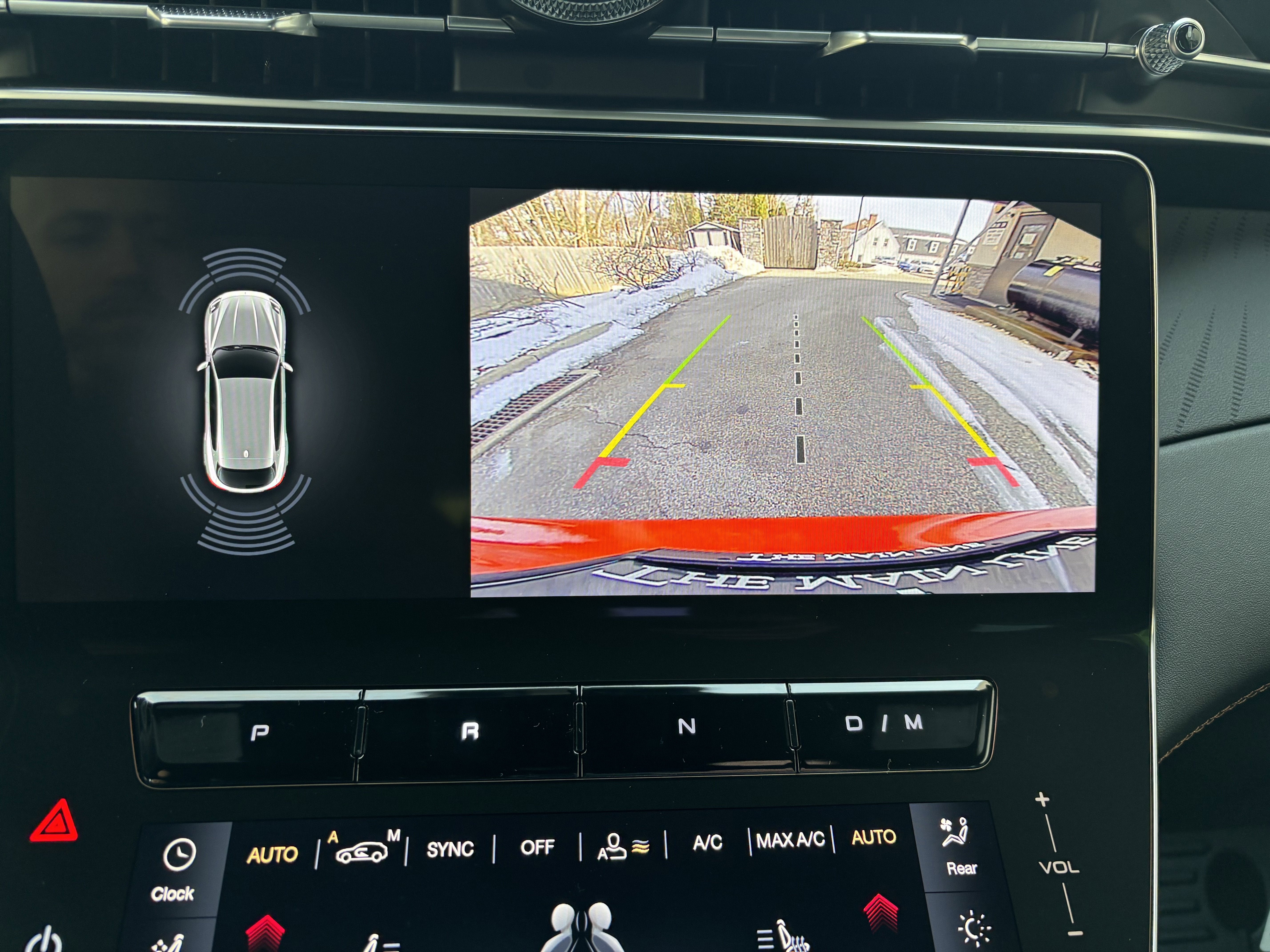 2026 Maserati Grecale Modena