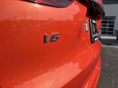 2026 Maserati Grecale Modena