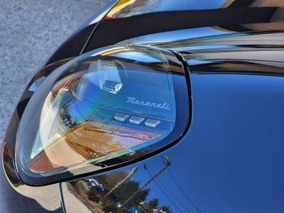 2026 Maserati Grecale Modena