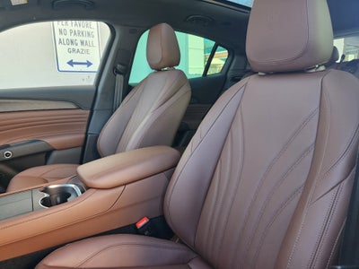 2026 Maserati Grecale Modena