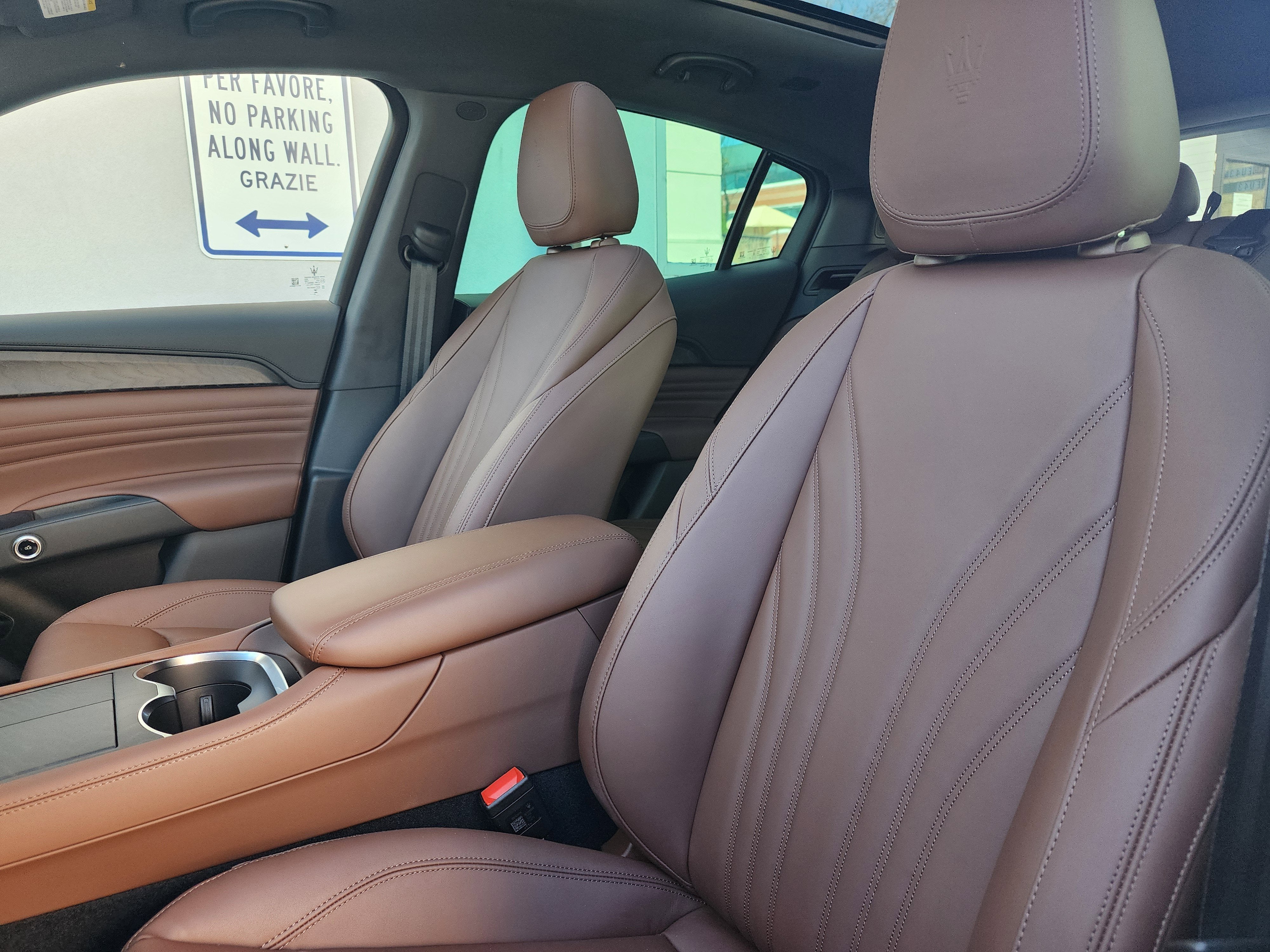 2026 Maserati Grecale Modena