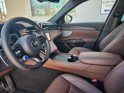 2026 Maserati Grecale Modena