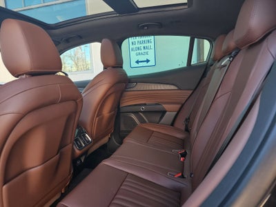 2026 Maserati Grecale Modena