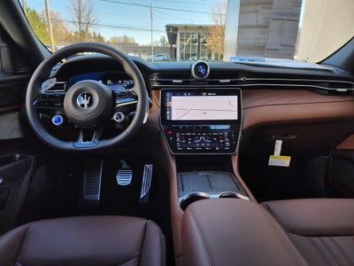 2026 Maserati Grecale Modena