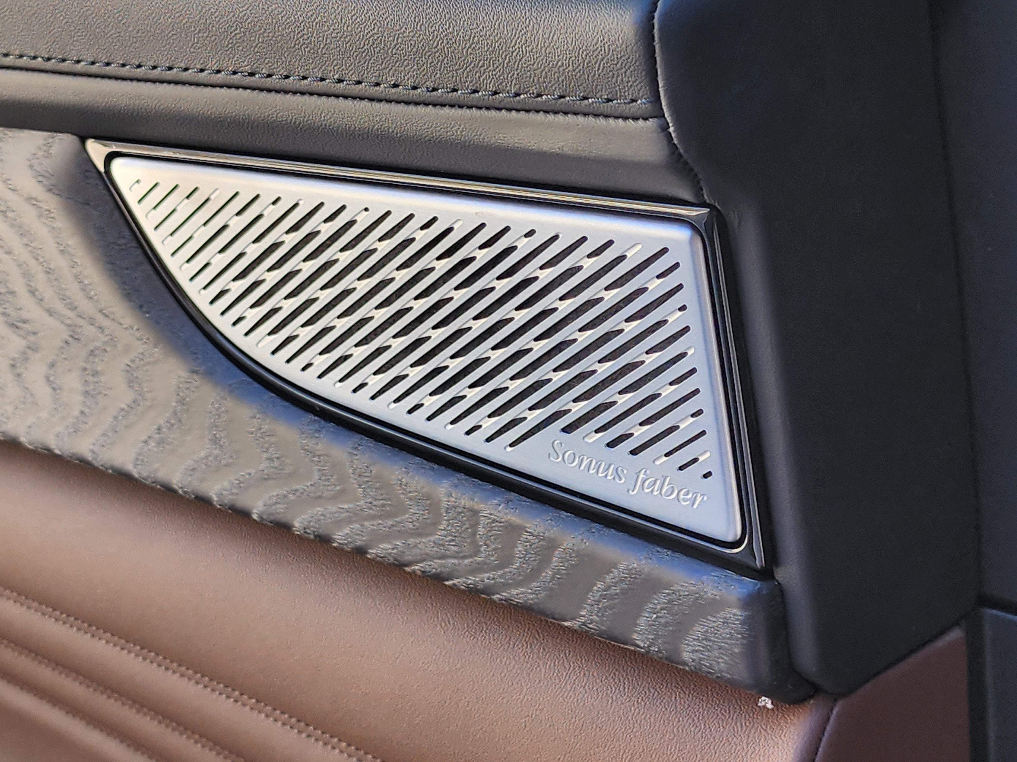 2026 Maserati Grecale Modena