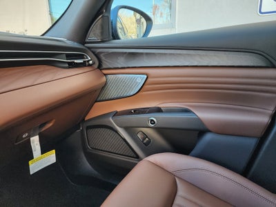 2026 Maserati Grecale Modena