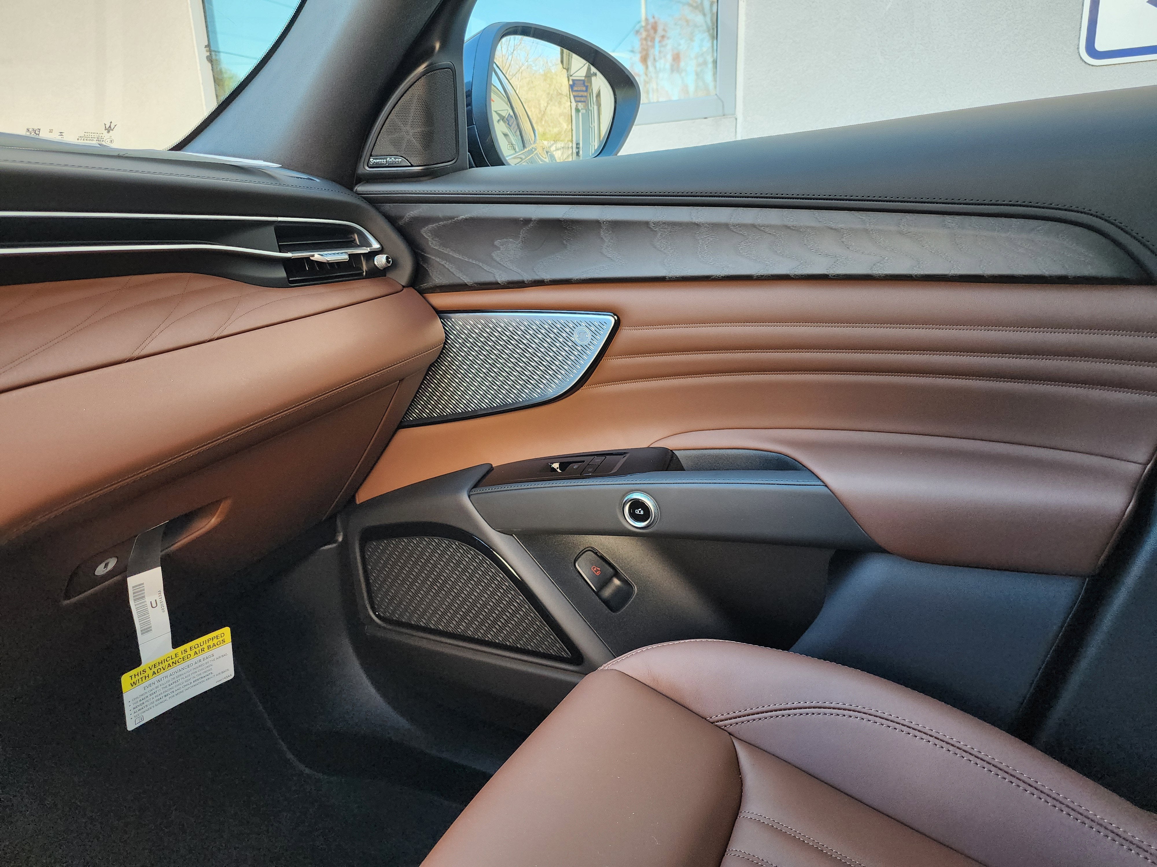 2026 Maserati Grecale Modena