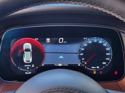 2026 Maserati Grecale Modena