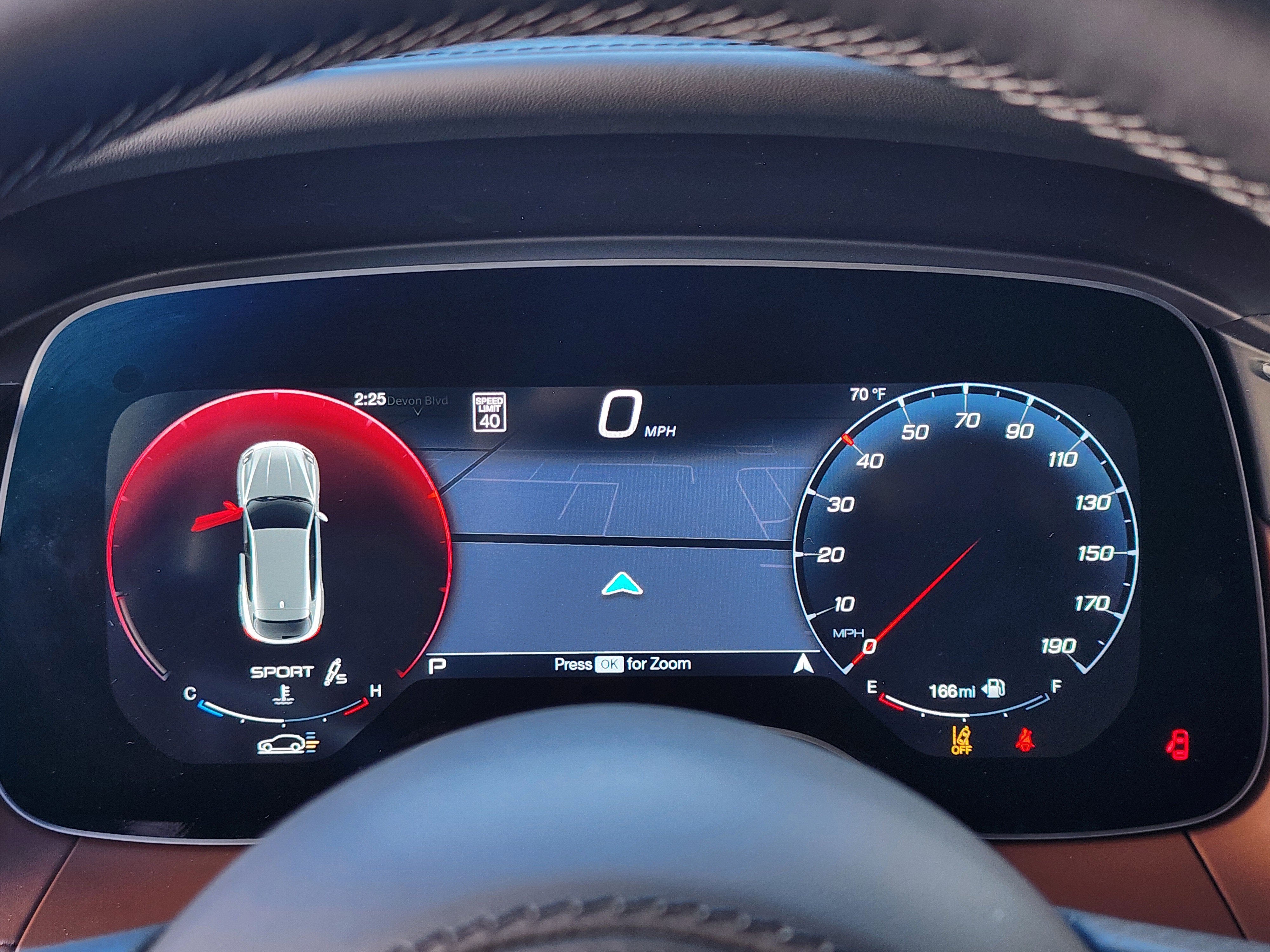 2026 Maserati Grecale Modena