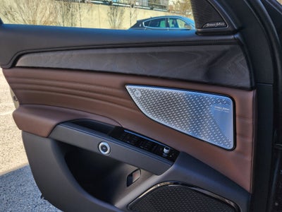 2026 Maserati Grecale Modena