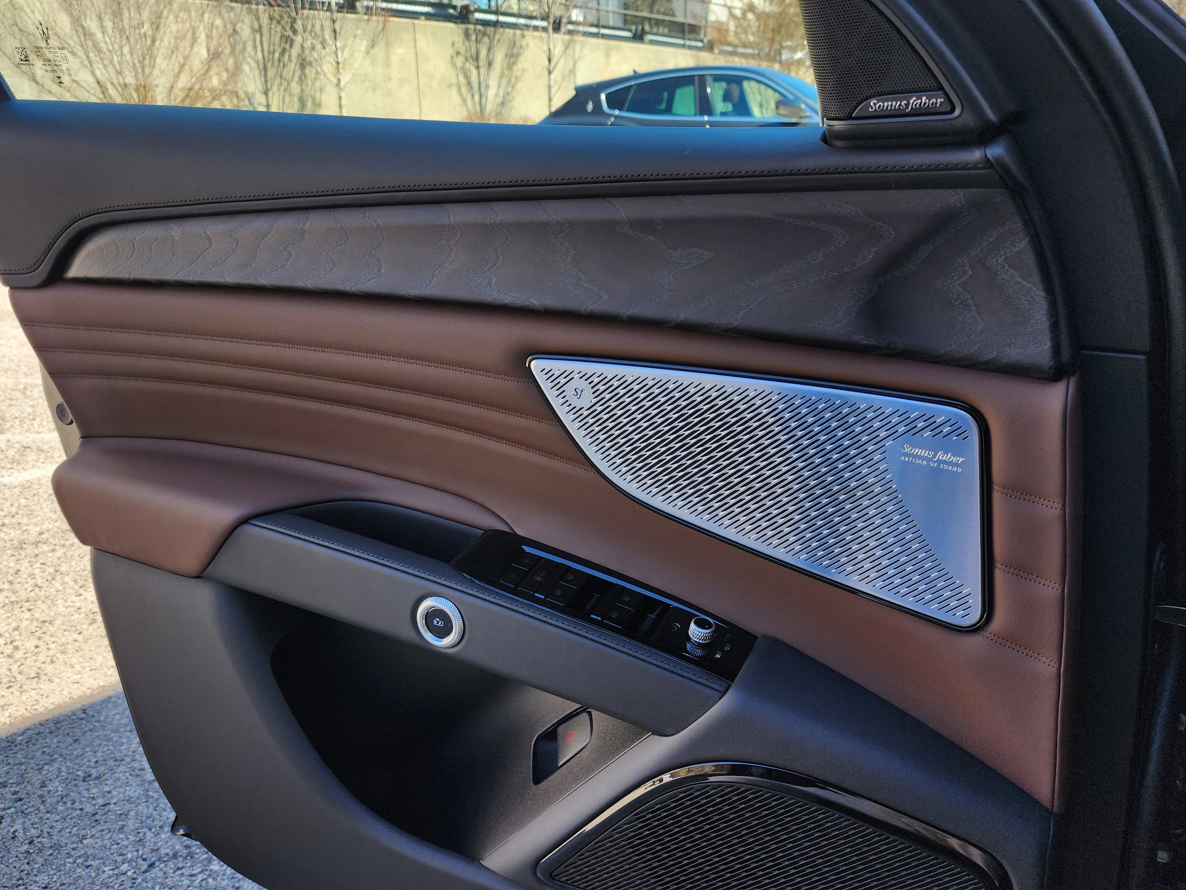 2026 Maserati Grecale Modena