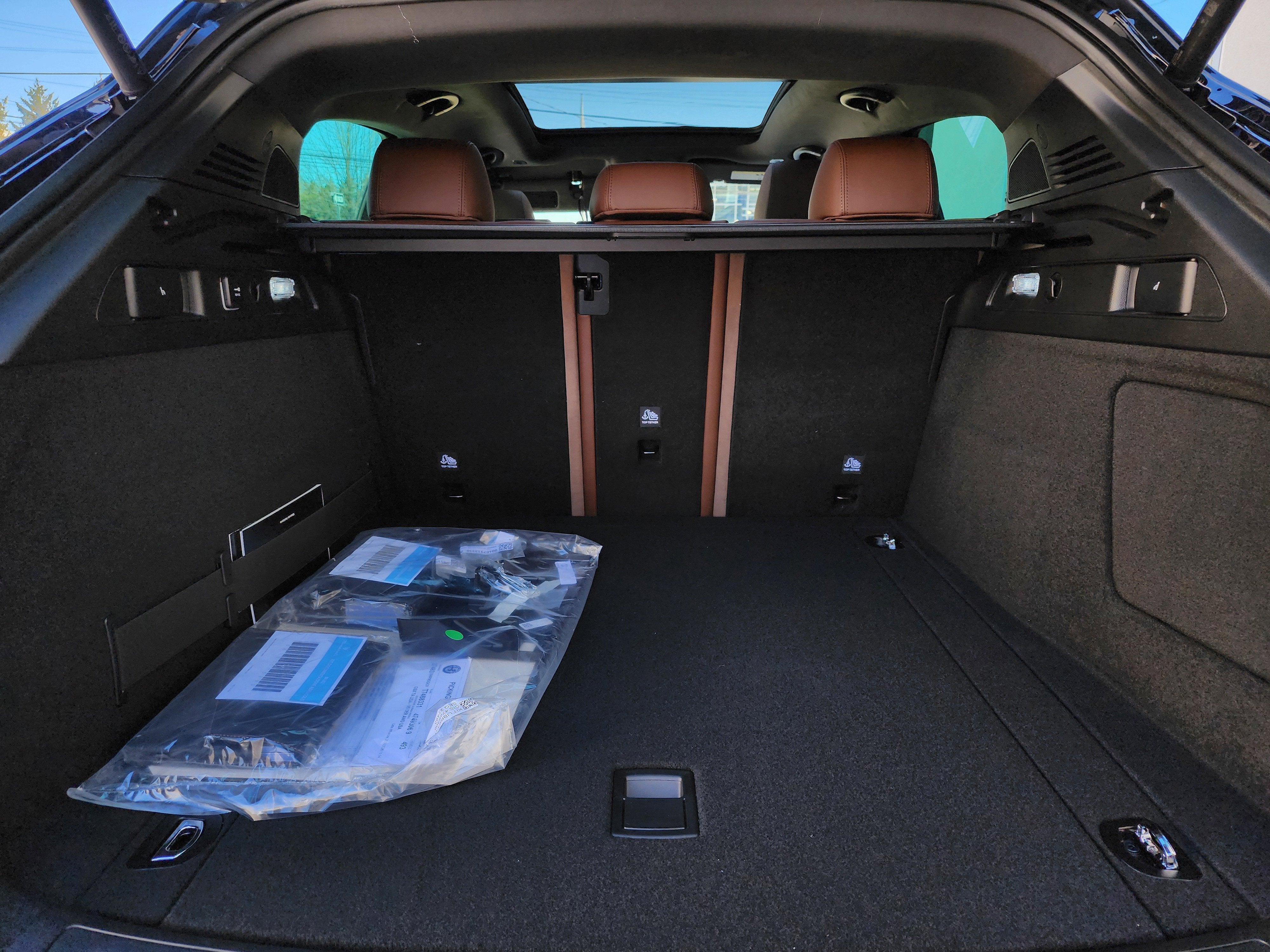 2026 Maserati Grecale Modena