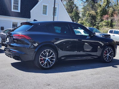 2026 Maserati Grecale Modena