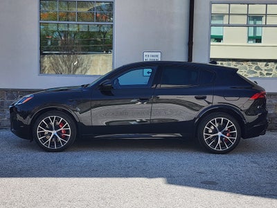 2026 Maserati Grecale Modena