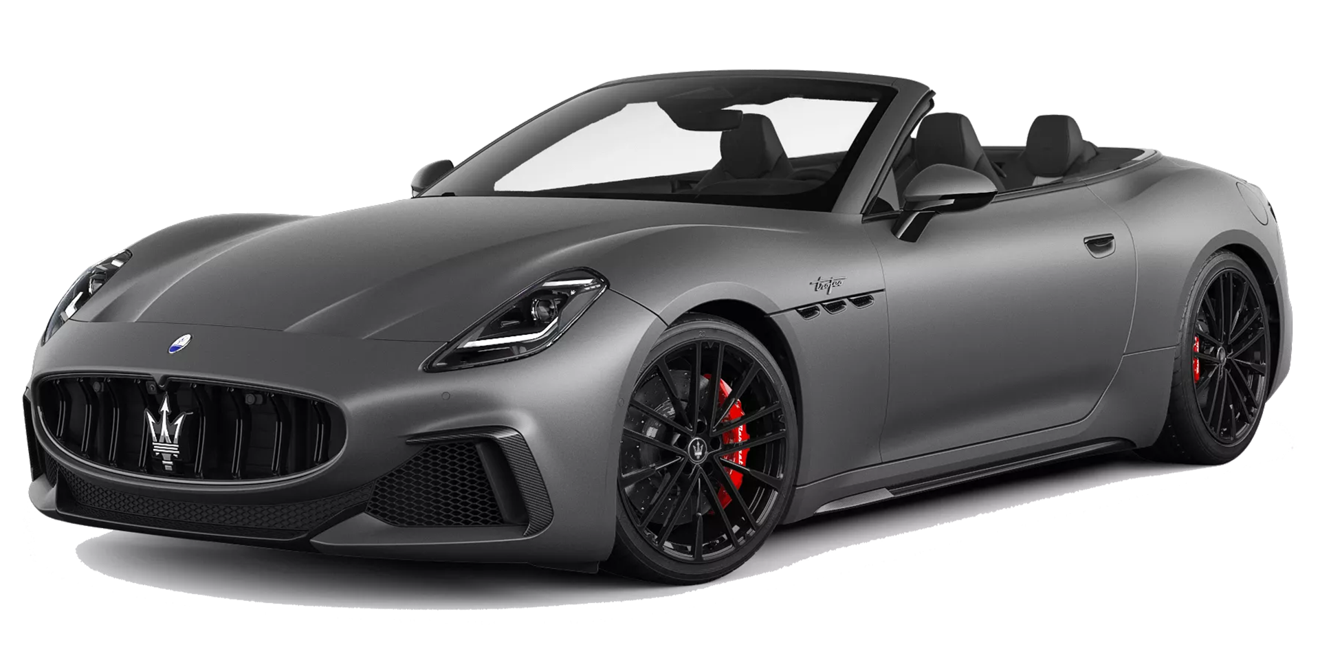 Maserati of The Main Line in Devon PA