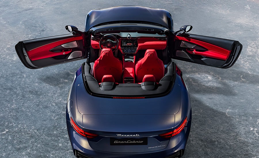 Maserati of The Main Line in Devon PA