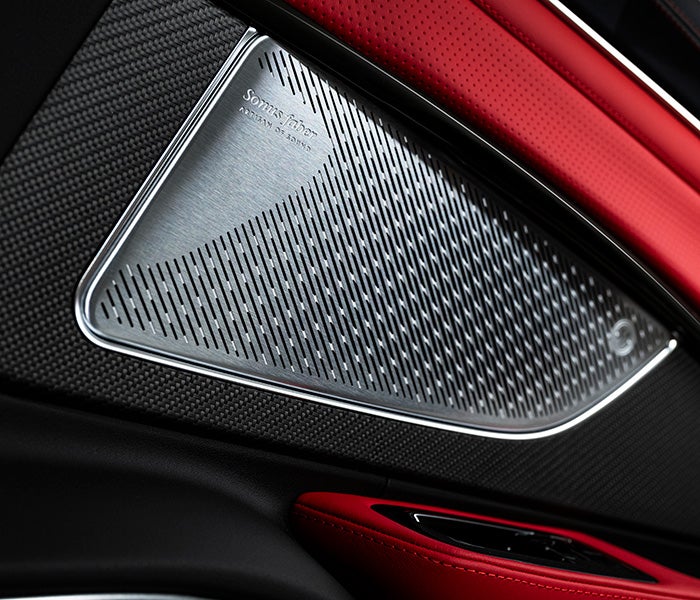 Maserati of The Main Line in Devon PA