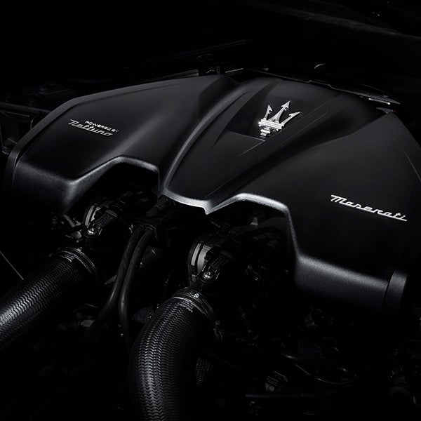 Maserati of The Main Line in Devon PA