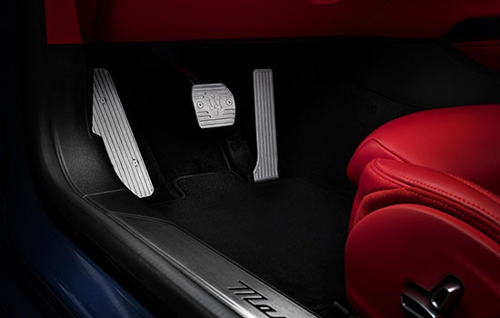 Maserati of The Main Line in Devon PA