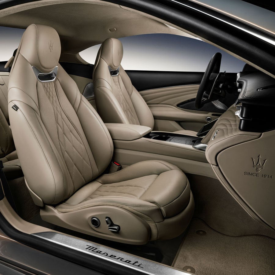 Maserati of The Main Line in Devon PA