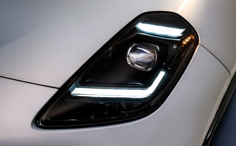 Maserati of The Main Line in Devon PA