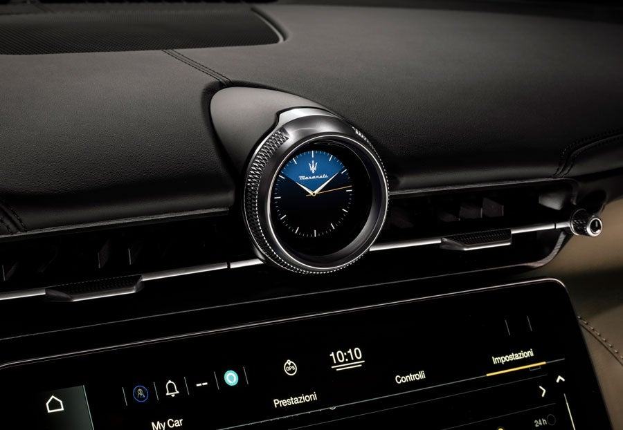 Maserati of The Main Line in Devon PA