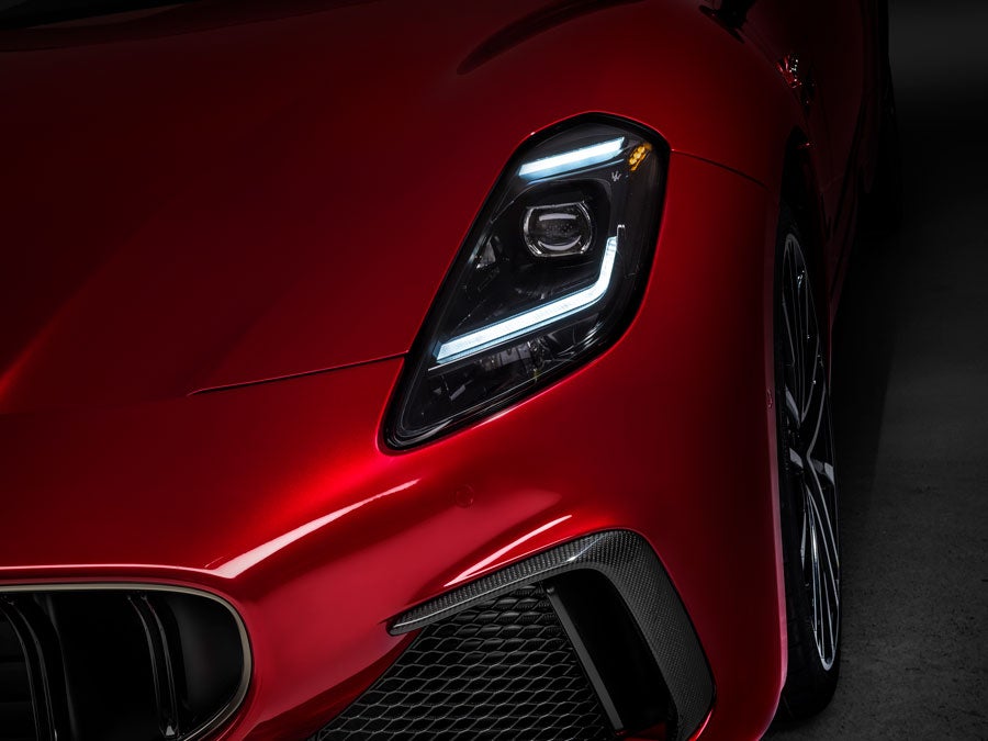 Maserati of The Main Line in Devon PA