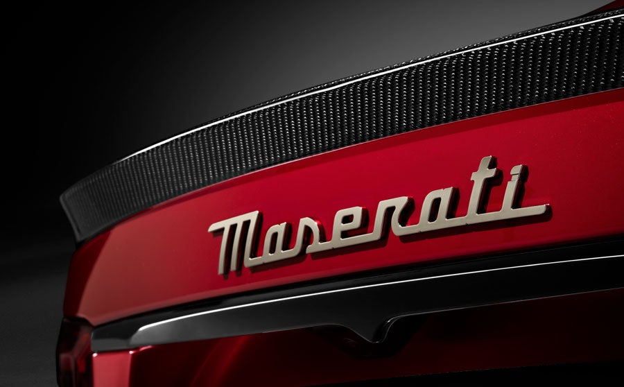 Maserati of The Main Line in Devon PA