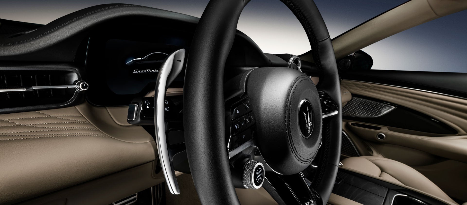 Maserati of The Main Line in Devon PA