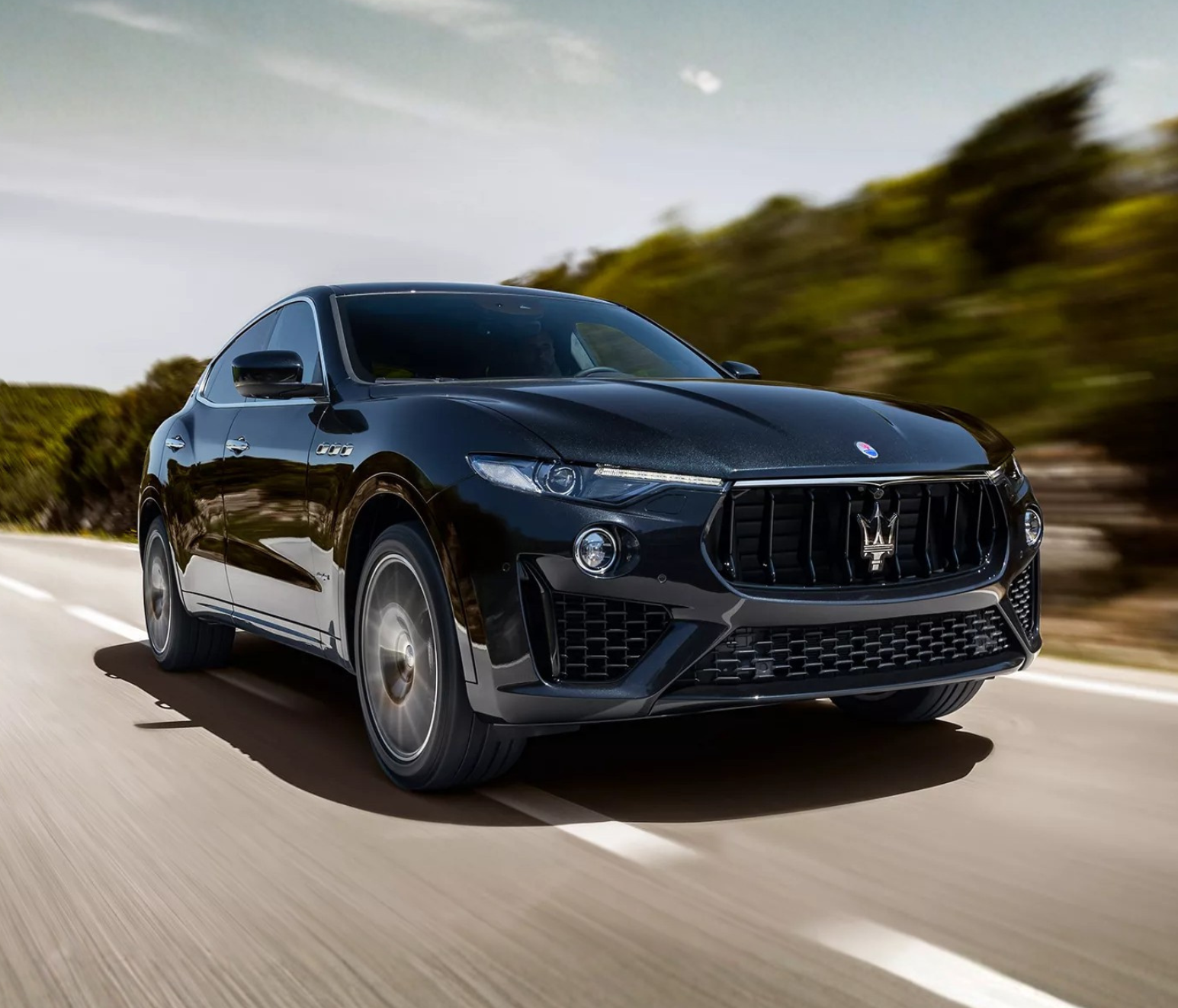 Maserati of The Main Line in Devon PA