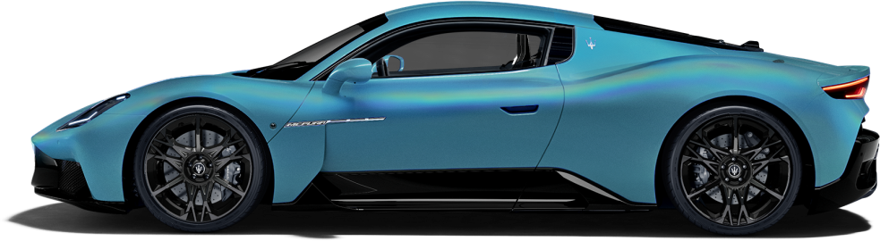 Maserati of The Main Line in Devon PA