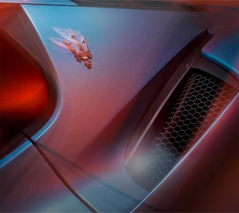 Maserati of The Main Line in Devon PA