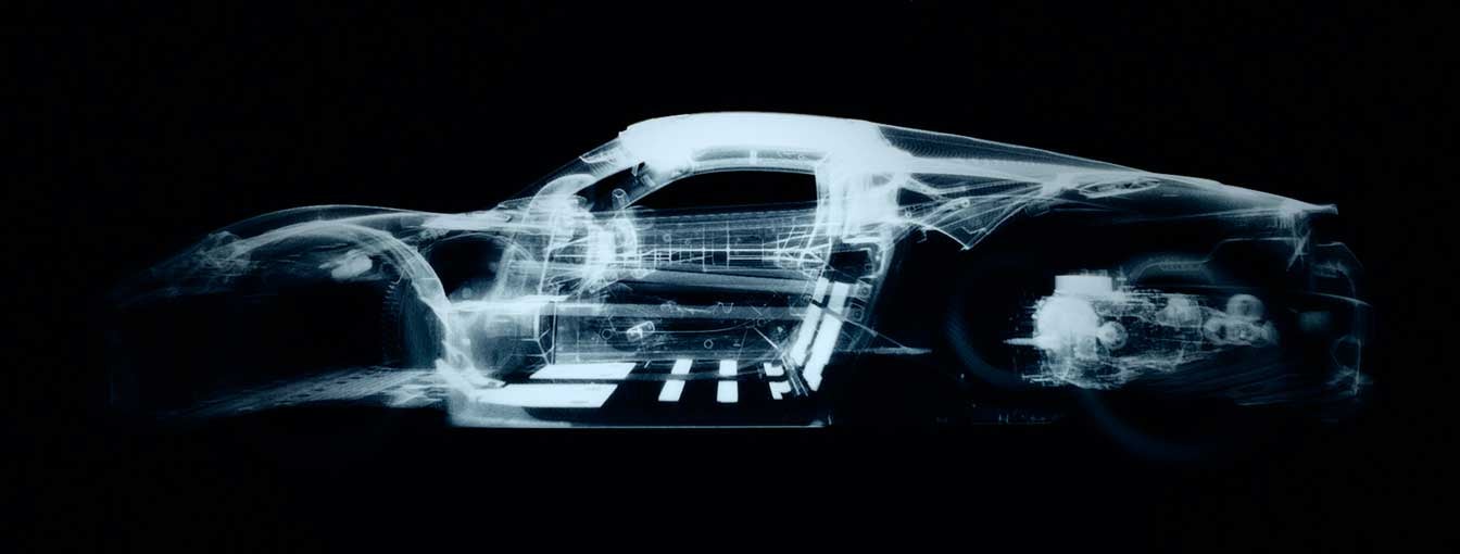 Maserati of The Main Line in Devon PA