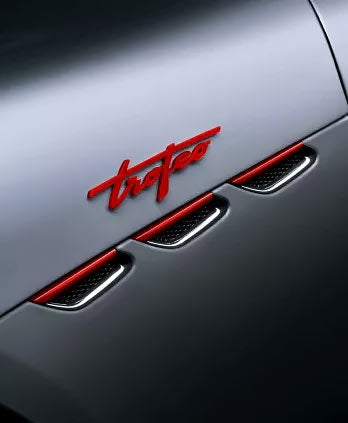 Curated by Maserati – Fuoriserie Program Gallery