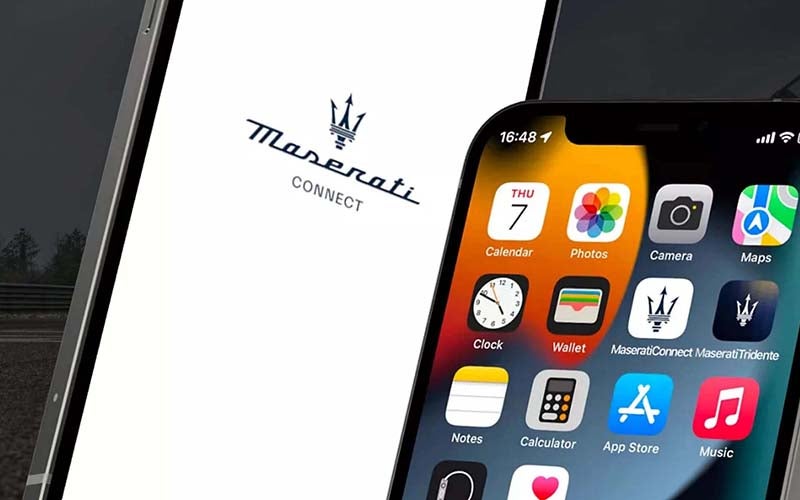 Maserati of The Main Line in Devon PA