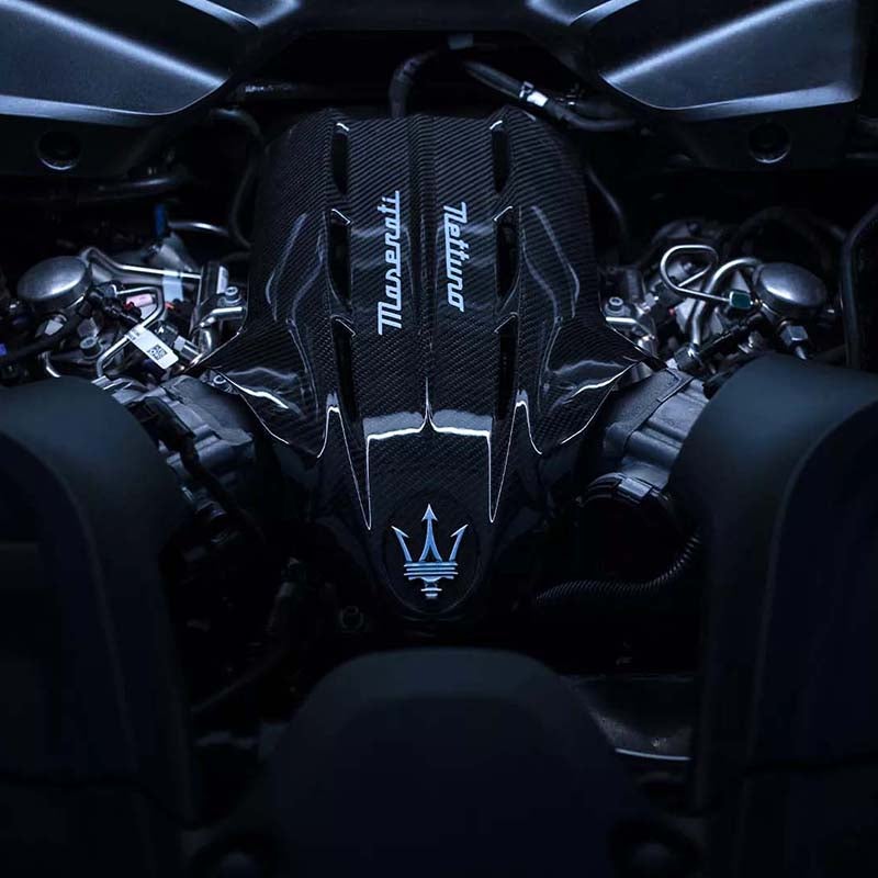 Maserati of The Main Line in Devon PA