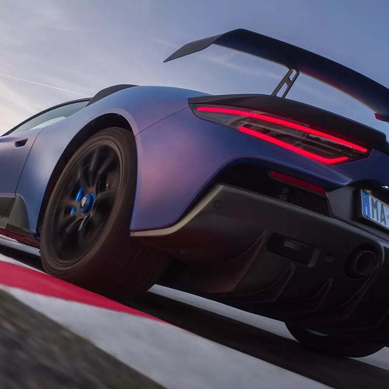 Maserati of The Main Line in Devon PA