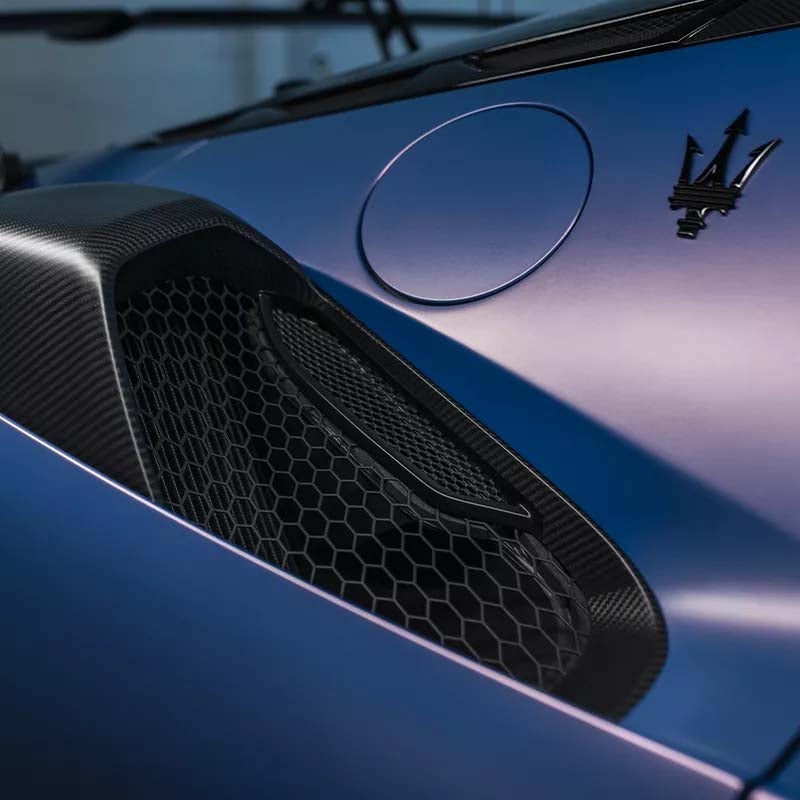 Maserati of The Main Line in Devon PA