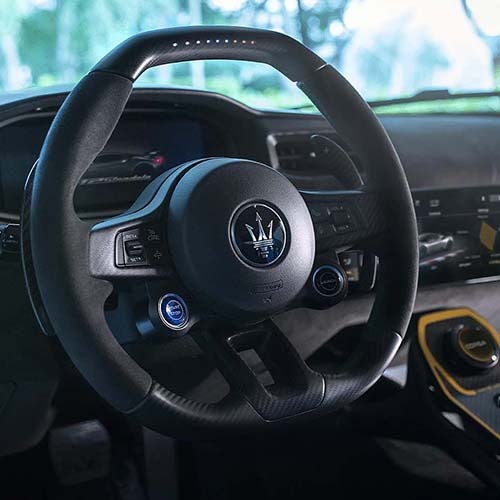 Maserati of The Main Line in Devon PA