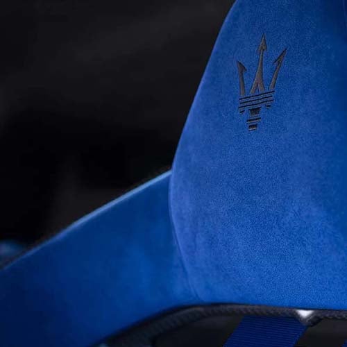 Maserati of The Main Line in Devon PA