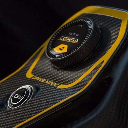 Maserati of The Main Line in Devon PA