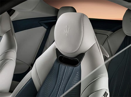 Maserati of The Main Line in Devon PA