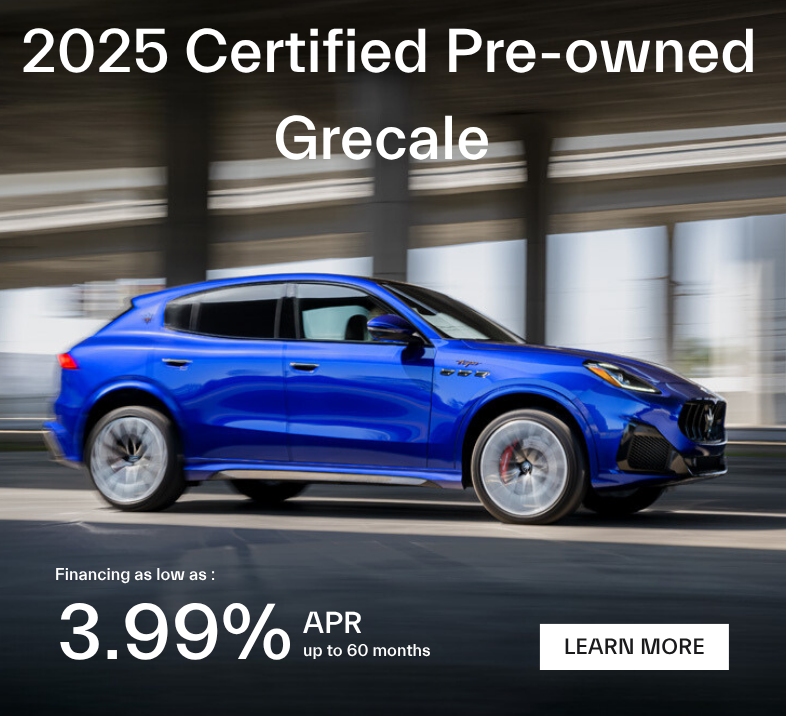 25 Grecale