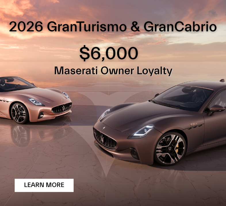 26 Granturismo