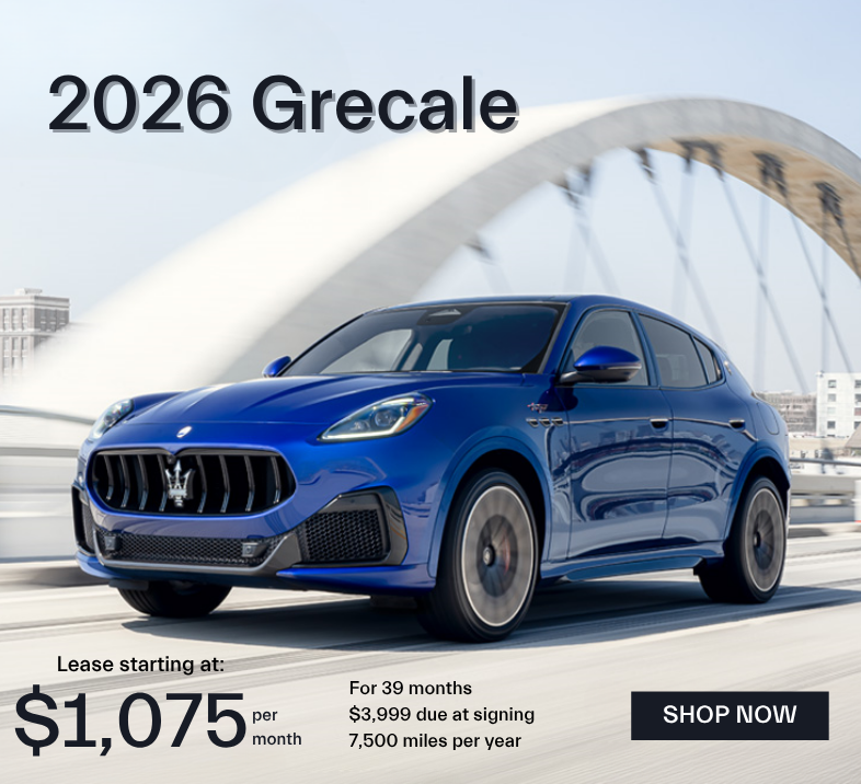 26 Grecale