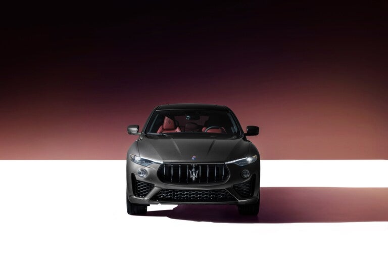 Maserati of The Main Line in Devon PA